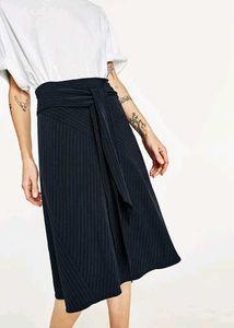 Zara Midi Skirt