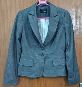 NEXT Fitted Blazer
