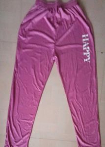 Very New Night Suit - Pink