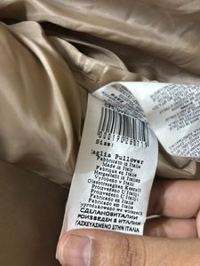 Thrifted Elegant Cropped Bolero Jacket