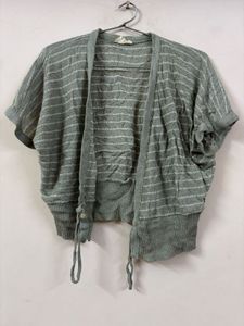 Stylish Party Shrug