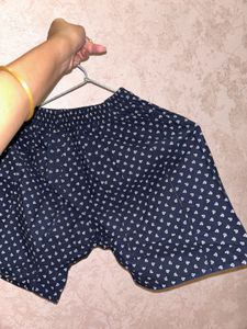 Lounge Shorts