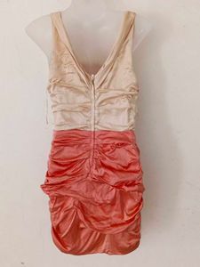 BODYCON DRESS