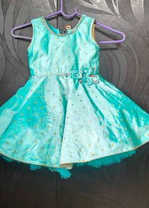Beautiful Frock