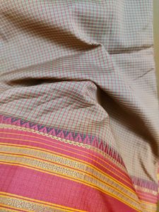 Silk Saree