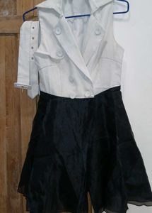 Korean Dress