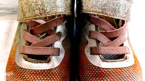 Light Shoes