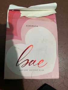 Kimirica Love Story Bae Gift Set