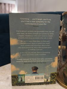 A Man Called Ove