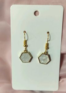 Cute Earring, Price For One, New