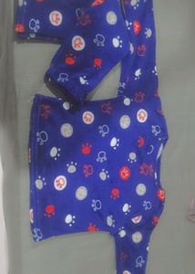 Pure Cotton Coordset And Night Dress Unisex🎀