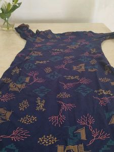 Puja Offer!! Price Drop!!!Pretty Kurta Set !!!