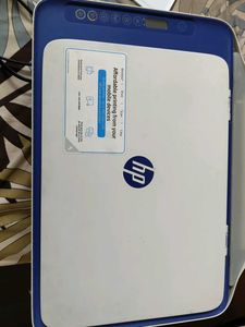 HP DESKJET INK ADVANTAGE 2676WIFI(print,scan,copy)