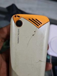 Intex Keypad Mobile In Working Condition