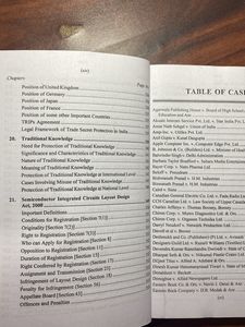 Intellectual Property Law Pt. 2