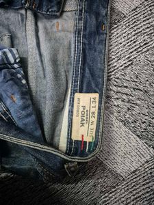 Diesel Orignal 30-31 Waist Super Premium Jeans🔥🔥