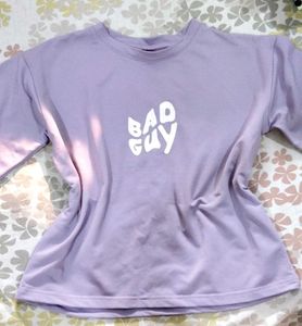 Billie Eillish Graphic Tee