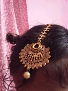 Jewellery Set