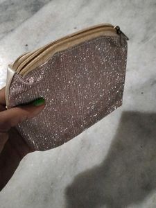 Sparkly Pouch