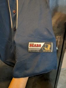 Men&#39;s Korean Baseball Jersey