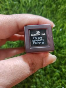 Maybelline Teddy Tint