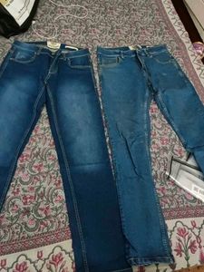 Roadster Jeans