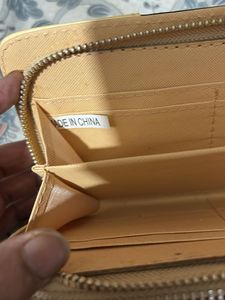 Black Clutch