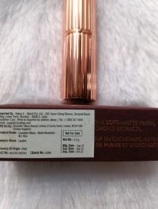Charlotte Tilbury Lipstick 💕♥️