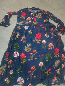 Multi Colour Kurti