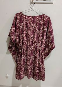 Kaftan Dress