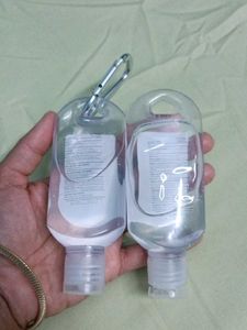 Hand Sanitizer From America