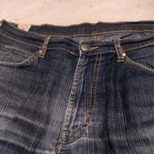 Mens Denim Jeans Flying Machine