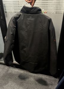 Berghaus Black Padded Jacket