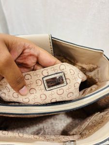Guess Og Handbag