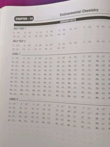 Chemistry Plus One