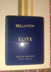 Bellavita Elite Man EDP - 100ml