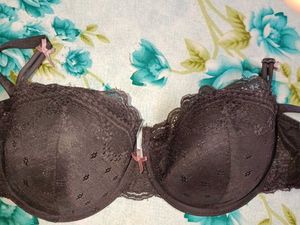 Beautiful Padded Bra