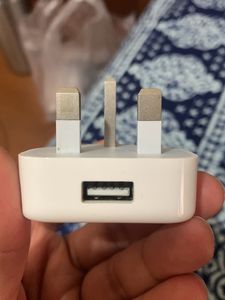 Apple Original USB Adapter