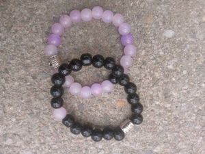 Couple Bracelet
