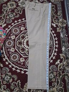 Bagie Trouser