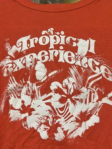 Tropical Tee