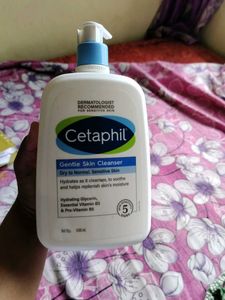 Cetaphil Cleanser