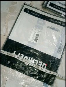 Used Courier Bag Pack Of 70 pcs