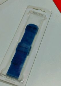 Smart Watch Band In 8 Different Colors