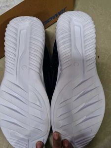 Power Walking and running shoe