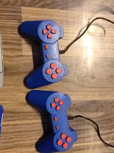 Retro Gaming Console non working repair and use