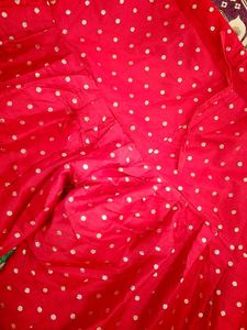 Embroidered Kurta