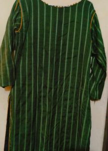 Kurti Combo Set
