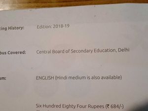 Economics Books - Class XII - TR Jain, VK Ohri