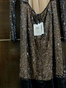 Elegant Party Dress